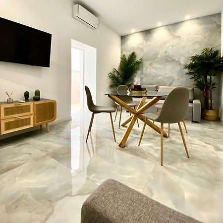 Apartamento Isasa Кордоба Екстериор снимка