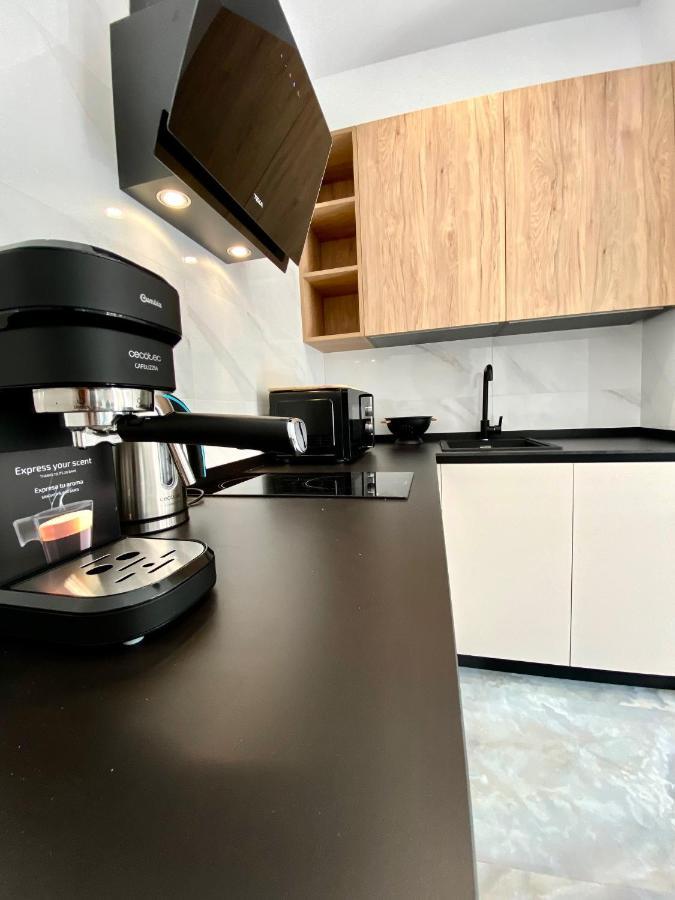 Apartamento Isasa Кордоба Екстериор снимка
