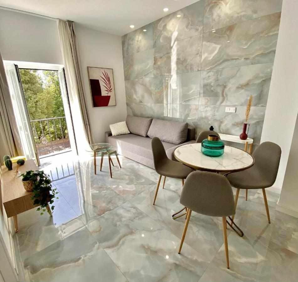 Apartamento Isasa Кордоба Екстериор снимка