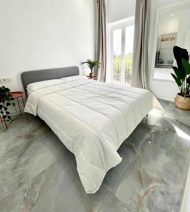 Apartamento Isasa Кордоба Екстериор снимка