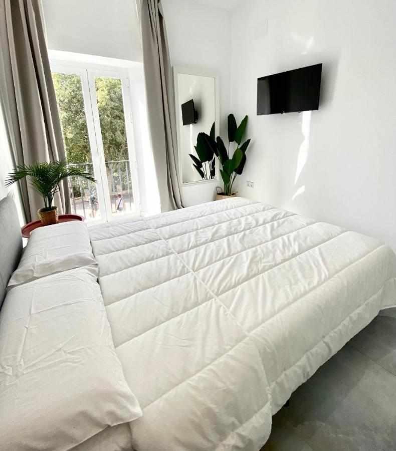 Apartamento Isasa Кордоба Екстериор снимка