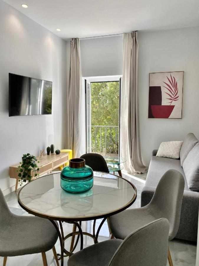 Apartamento Isasa Кордоба Екстериор снимка