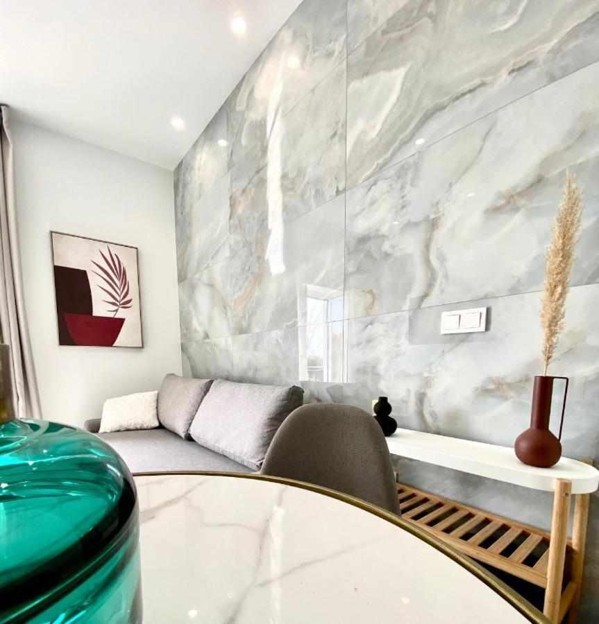 Apartamento Isasa Кордоба Екстериор снимка