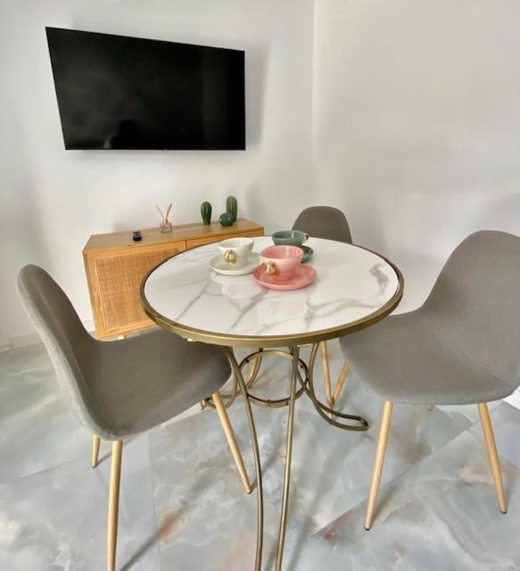 Apartamento Isasa Кордоба Екстериор снимка