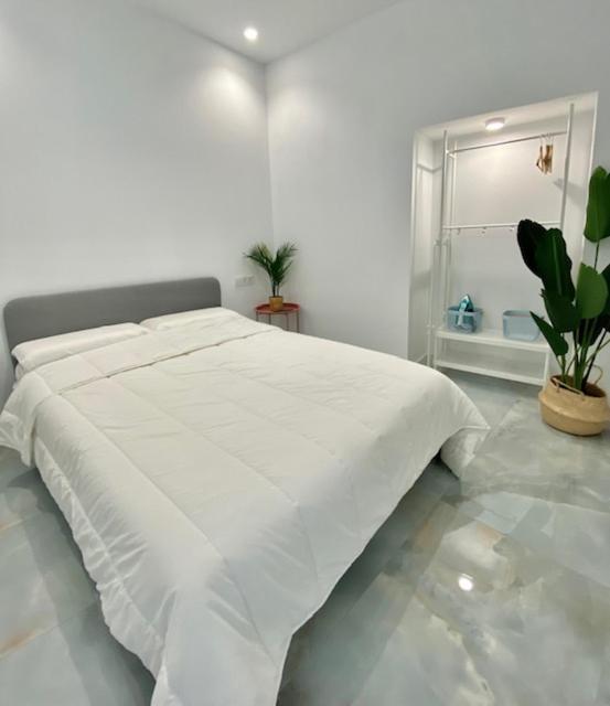 Apartamento Isasa Кордоба Екстериор снимка