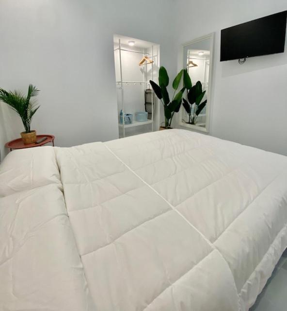 Apartamento Isasa Кордоба Екстериор снимка