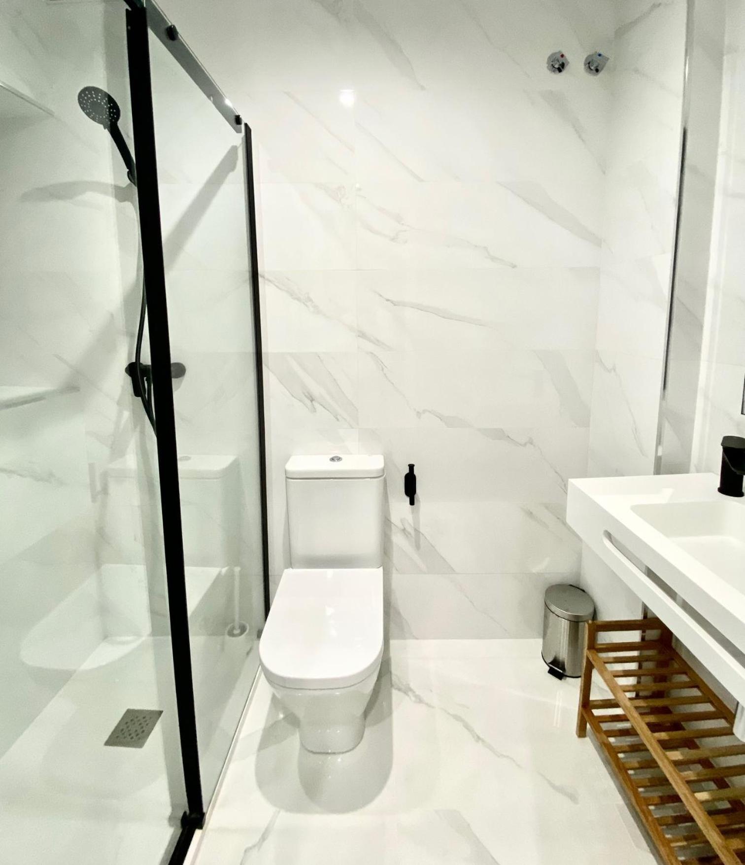 Apartamento Isasa Кордоба Екстериор снимка