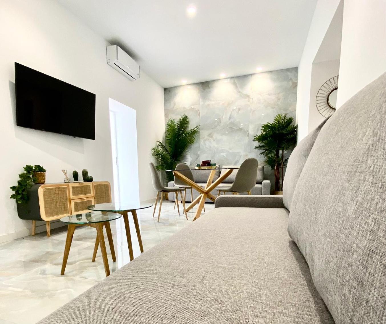 Apartamento Isasa Кордоба Екстериор снимка