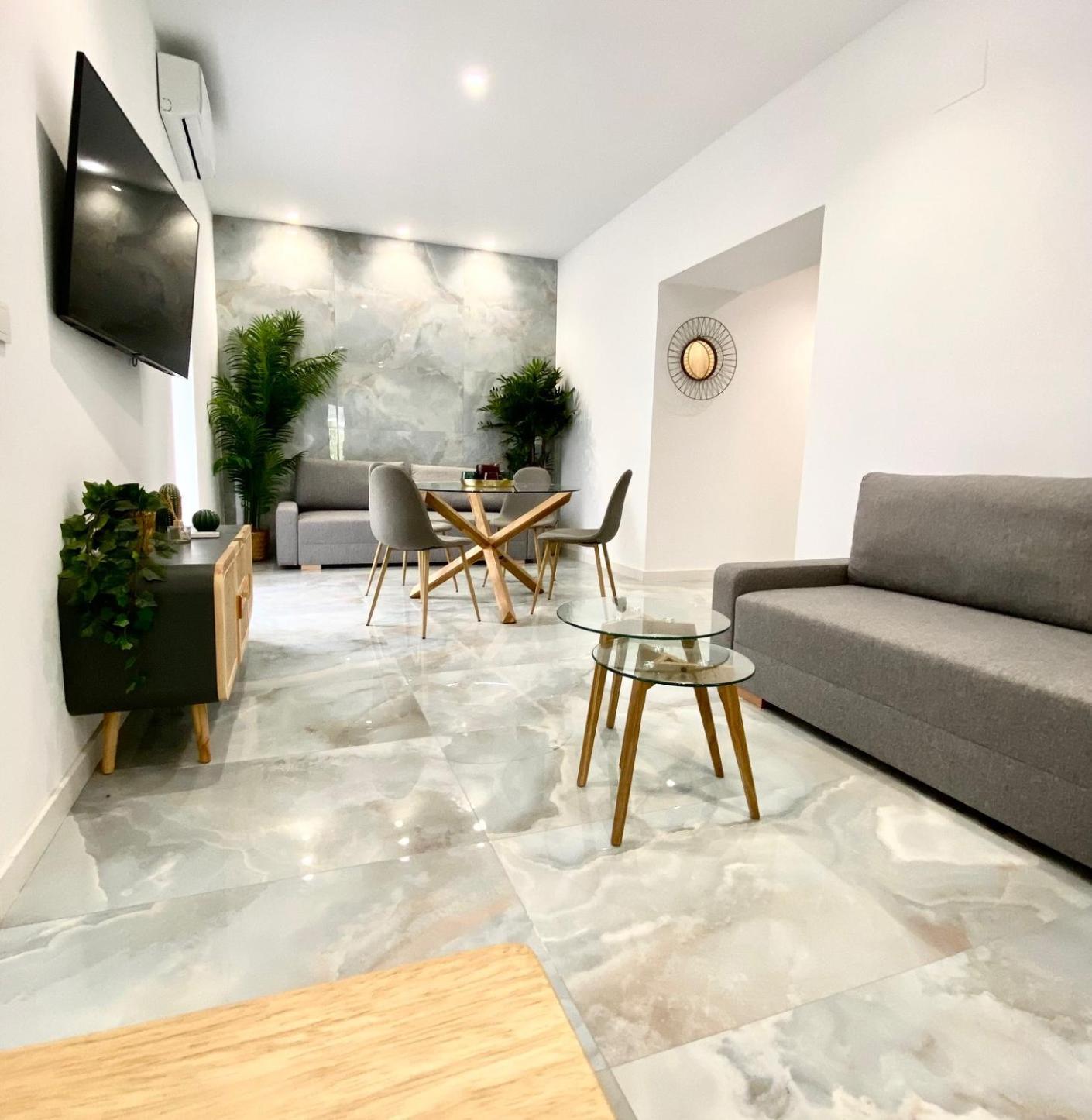 Apartamento Isasa Кордоба Екстериор снимка