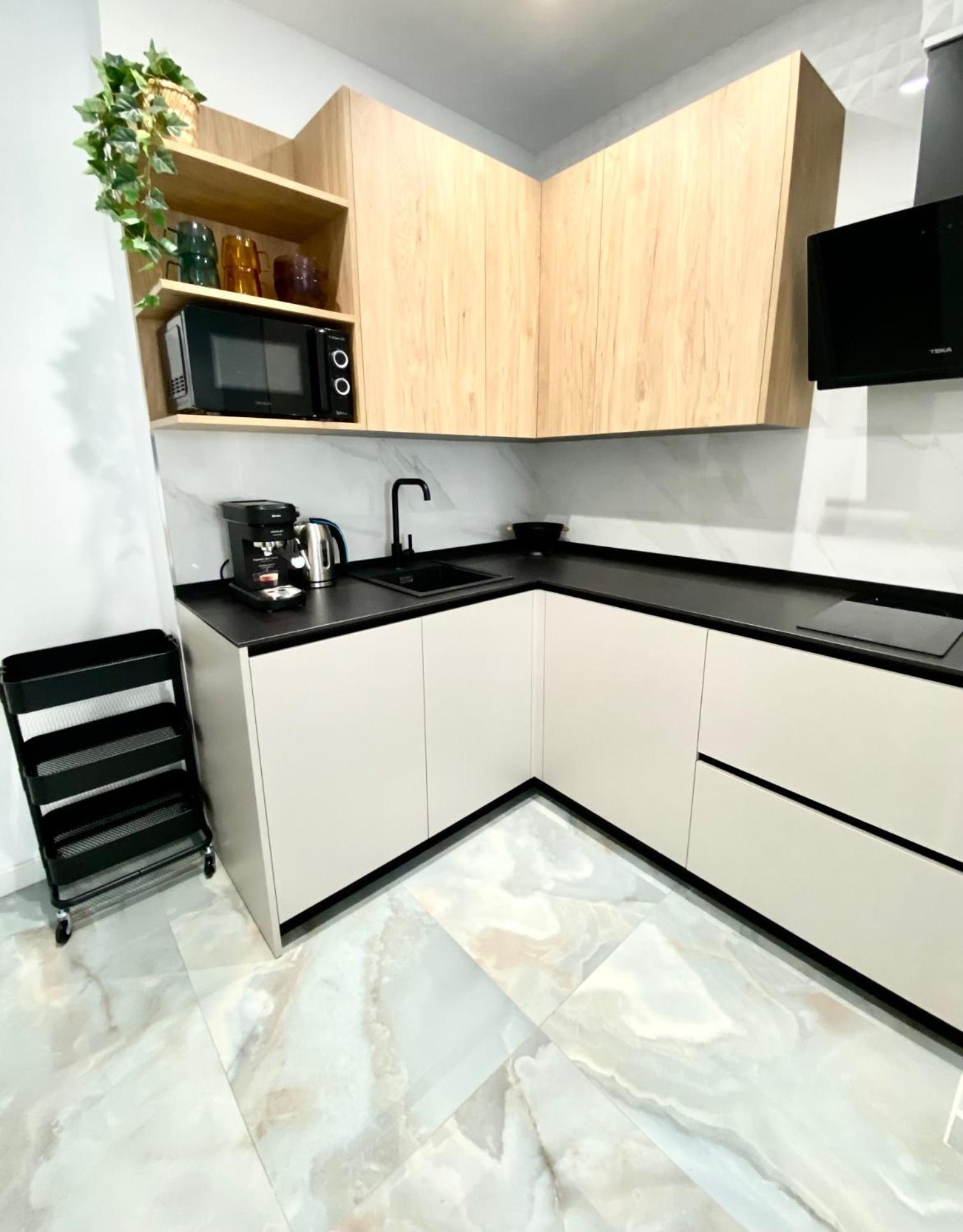 Apartamento Isasa Кордоба Екстериор снимка