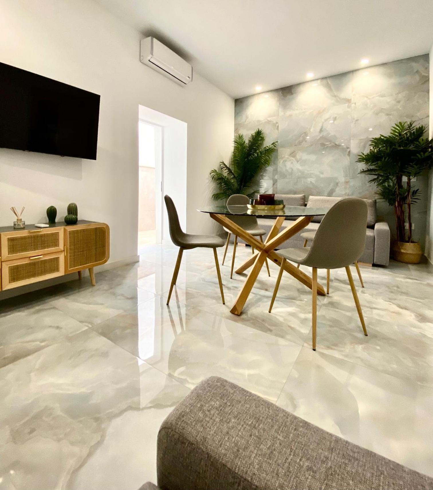 Apartamento Isasa Кордоба Екстериор снимка